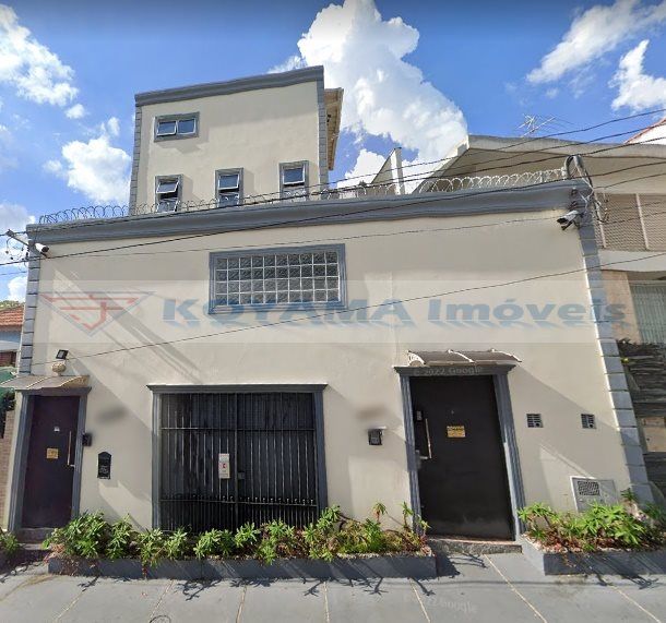 Prédio à venda no Mirandópolis: 