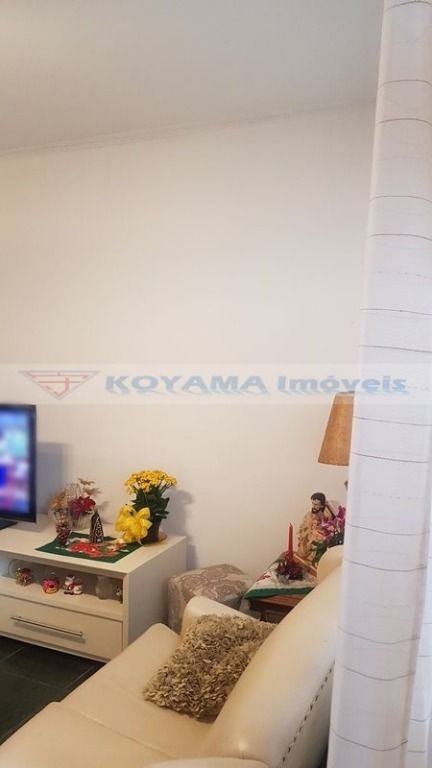 Sobrado à venda no Bosque da Saúde: 