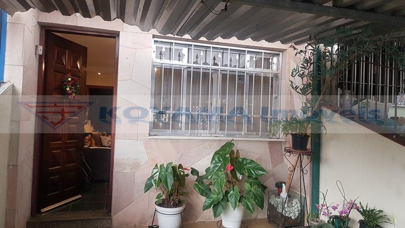 Sobrado à venda no Bosque da Saúde: 