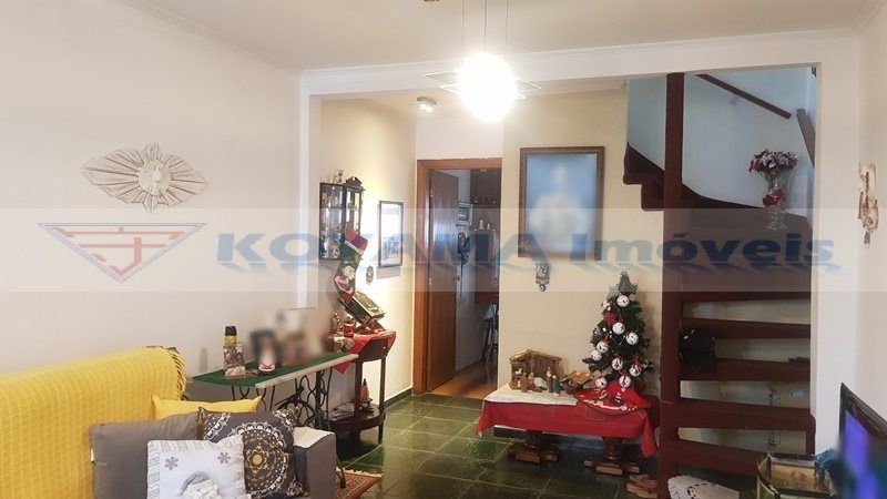 Sobrado à venda no Bosque da Saúde: 