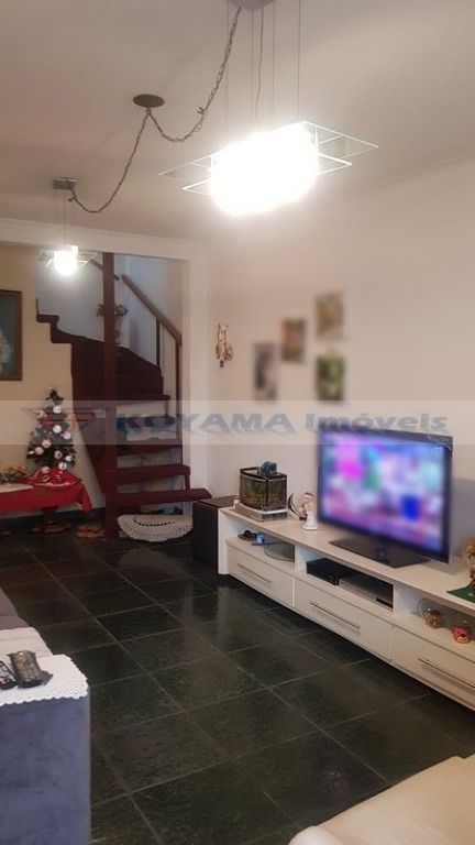 Sobrado à venda no Bosque da Saúde: 