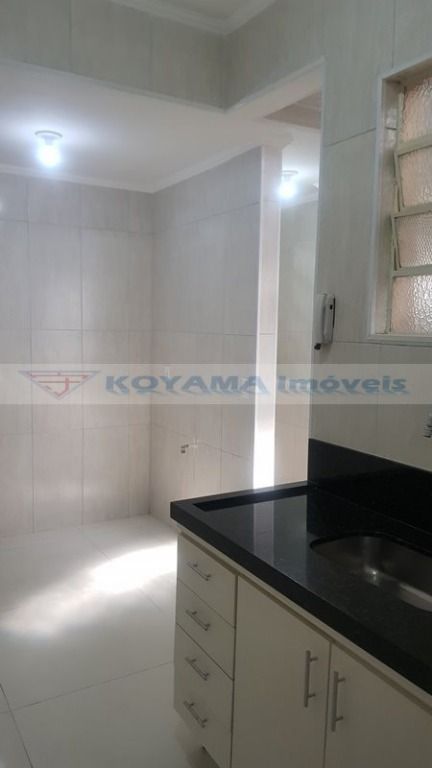 Apartamento à venda no Liberdade: 