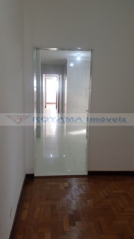 Apartamento à venda no Liberdade: 