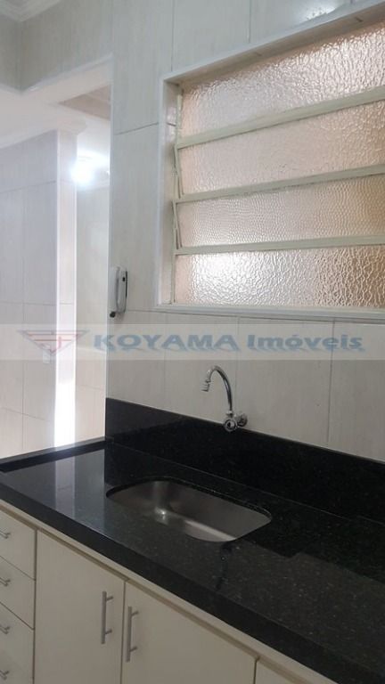 Apartamento à venda no Liberdade: 