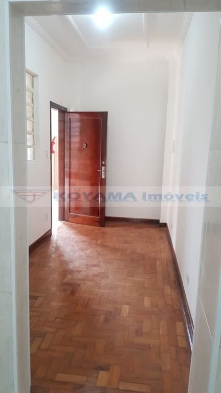 Apartamento à venda no Liberdade: 