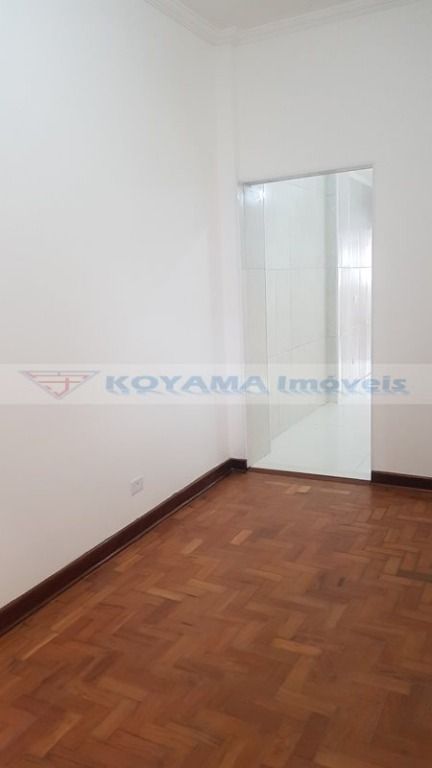 Apartamento à venda no Liberdade: 