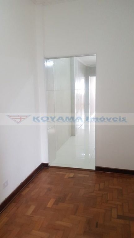 Apartamento à venda no Liberdade: 