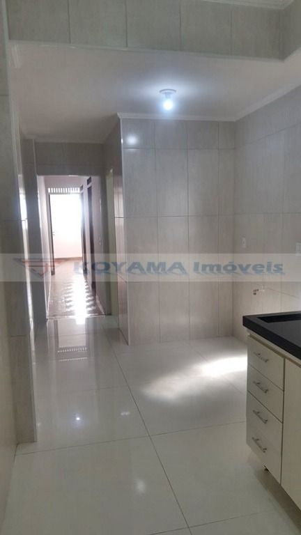 Apartamento à venda no Liberdade: 