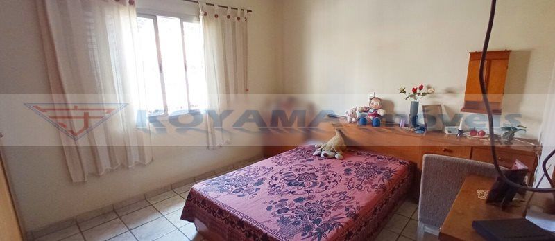 Sobrado à venda no Vila da Saúde: 