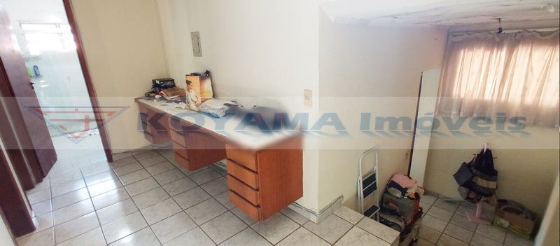 Sobrado à venda no Vila da Saúde: 