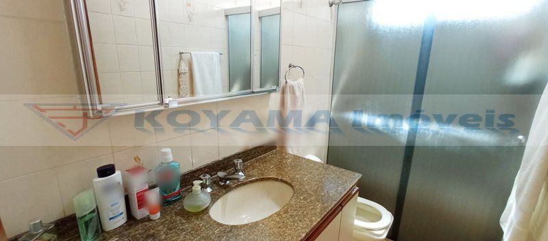 Sobrado à venda no Vila da Saúde: 