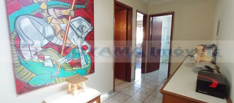 Sobrado à venda no Vila da Saúde: 