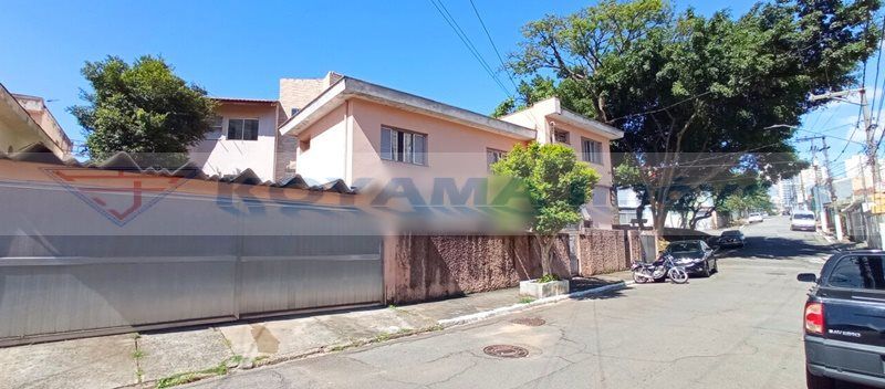 Sobrado à venda no Vila da Saúde: 