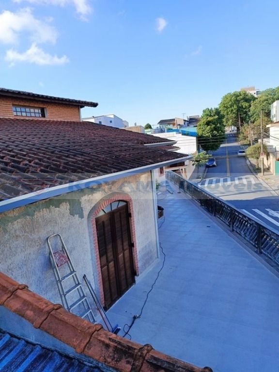 Prédio à venda no Vila Lúcia: 