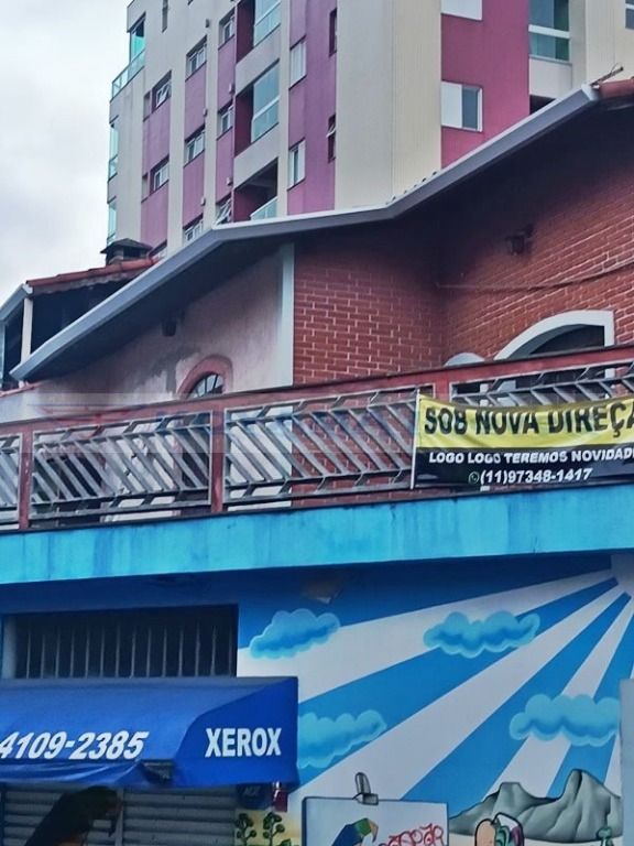 Prédio à venda no Vila Lúcia: 