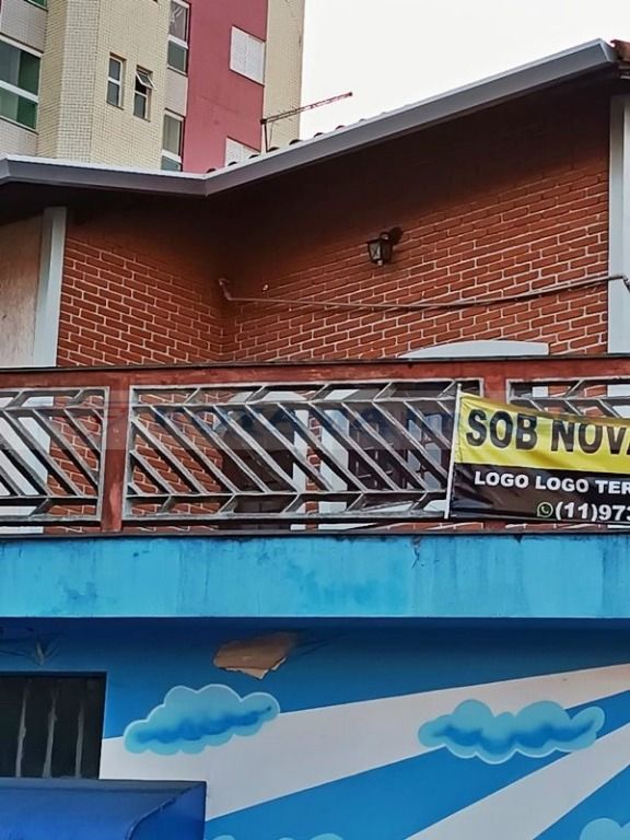 Prédio à venda no Vila Lúcia: 