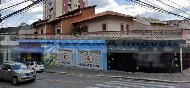 Prédio à venda no Vila Lúcia: 