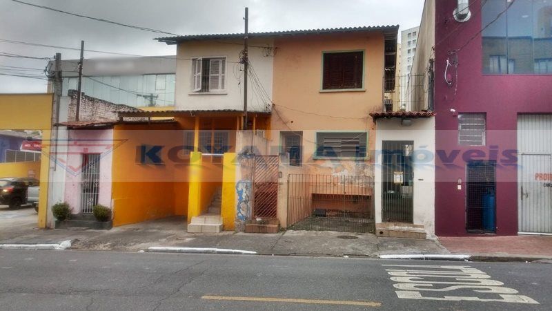 Terreno à venda no Vila da Saúde: 