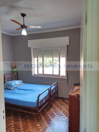 Apartamento à venda no Planalto Paulista: 