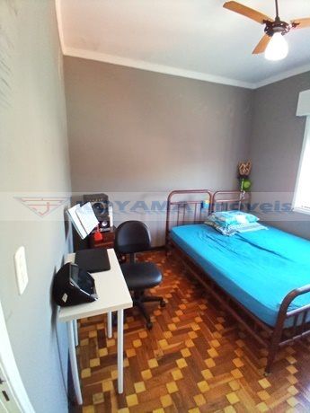 Apartamento à venda no Planalto Paulista: 