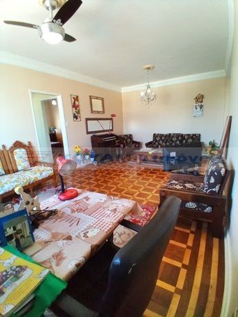 Apartamento à venda no Planalto Paulista: 