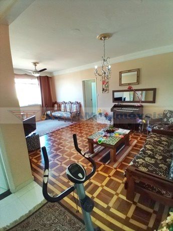 Apartamento à venda no Planalto Paulista: 