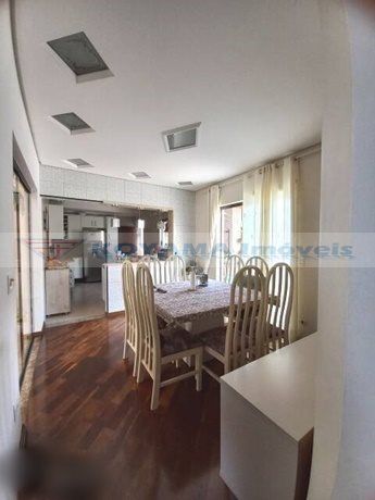 Sobrado à venda no Cerâmica: 