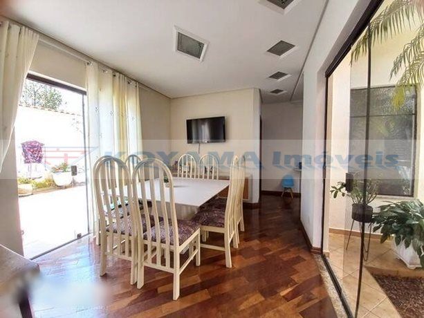 Sobrado à venda no Cerâmica: 