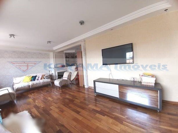 Sobrado à venda no Cerâmica: 