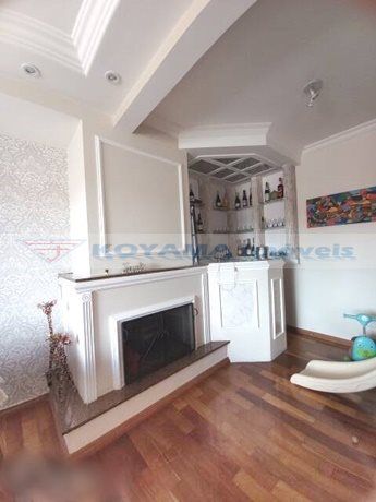 Sobrado à venda no Cerâmica: 