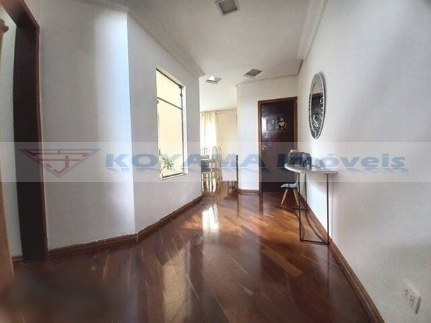 Sobrado à venda no Cerâmica: 