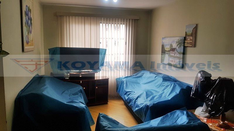 Apartamento à venda no Vila Santa Teresa (Zona Sul): 