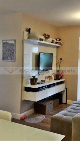 Apartamento à venda no Bosque da Saúde: 