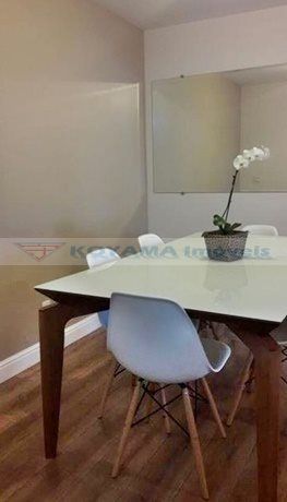 Apartamento à venda no Bosque da Saúde: 