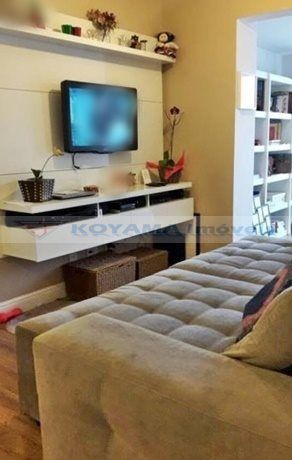 Apartamento à venda no Bosque da Saúde: 