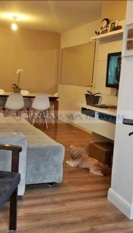 Apartamento à venda no Bosque da Saúde: 