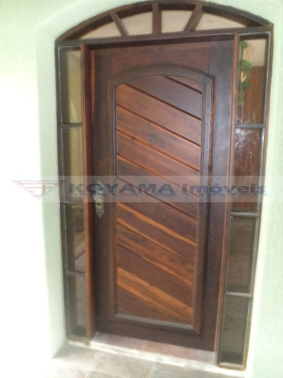 Sobrado à venda no Cambuci: 