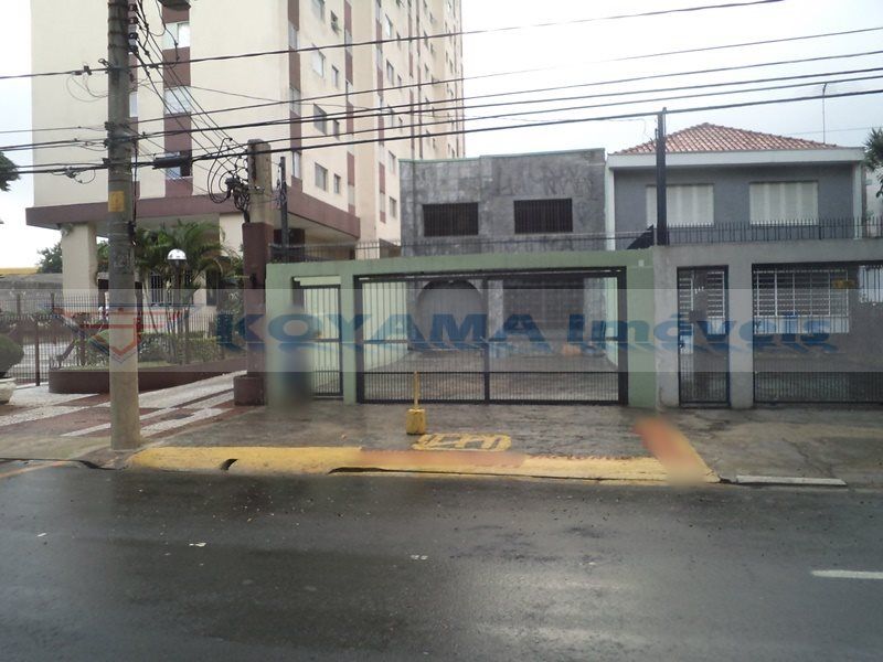 Sobrado à venda no Cambuci: 