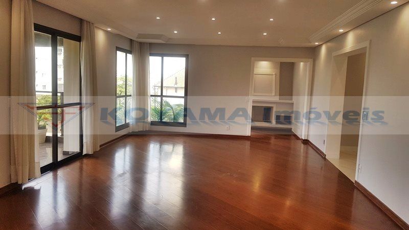 Apartamento à venda no Jardim da Saúde: 