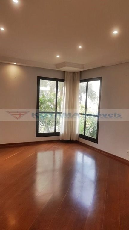 Apartamento à venda no Jardim da Saúde: 