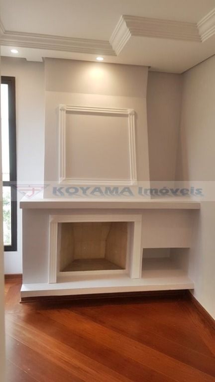 Apartamento à venda no Jardim da Saúde: 