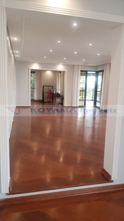 Apartamento à venda no Jardim da Saúde: 