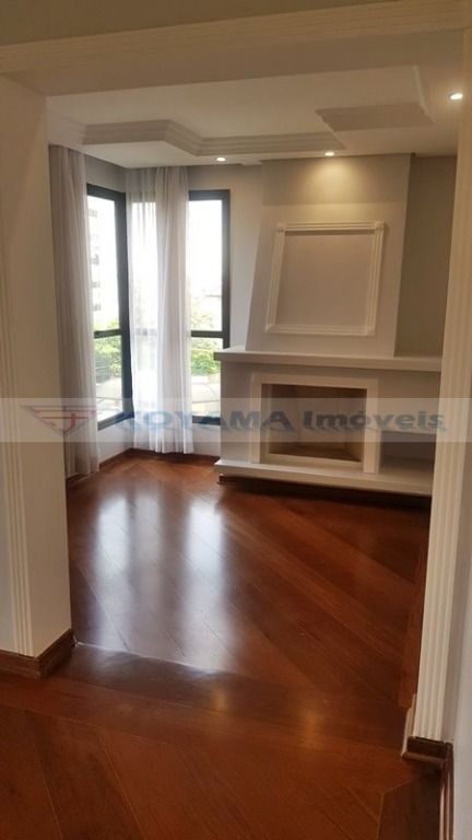 Apartamento à venda no Jardim da Saúde: 