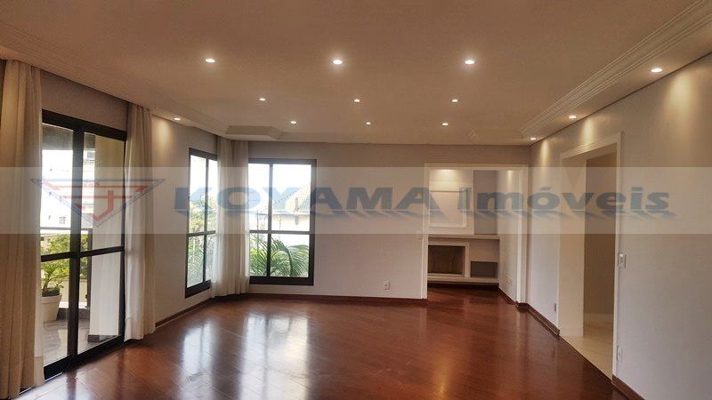 Apartamento à venda no Jardim da Saúde: 