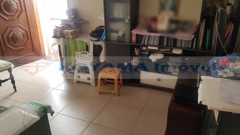 Sobrado à venda no Vila Guarani (Zona Sul): 