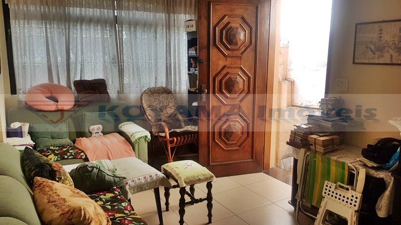 Sobrado à venda no Vila Guarani (Zona Sul): 