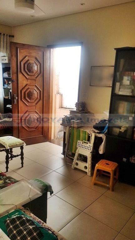 Sobrado à venda no Vila Guarani (Zona Sul): 