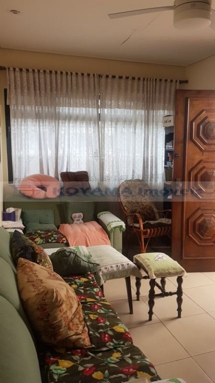 Sobrado à venda no Vila Guarani (Zona Sul): 