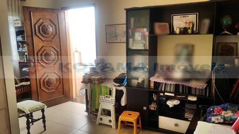 Sobrado à venda no Vila Guarani (Zona Sul): 