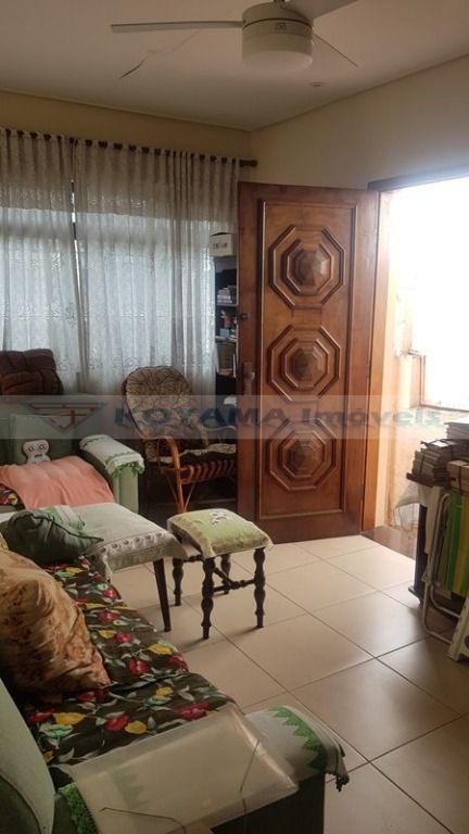 Sobrado à venda no Vila Guarani (Zona Sul): 